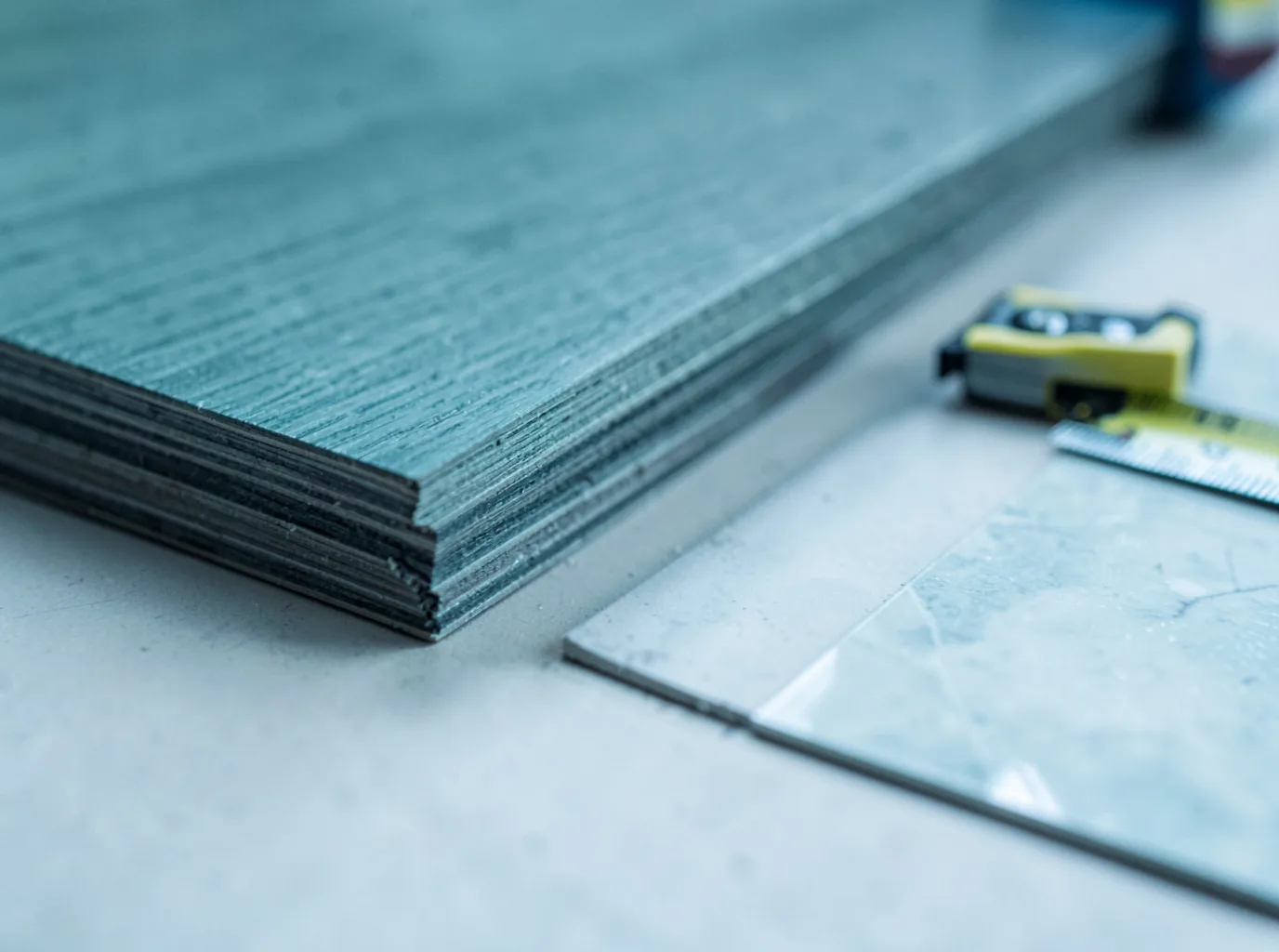 Luxury Vinyl Plank Installation Fluvanna, TX FAQs